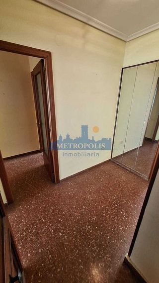 Piso en venta en Camino de Onda - Salesianos - Centro en Burriana