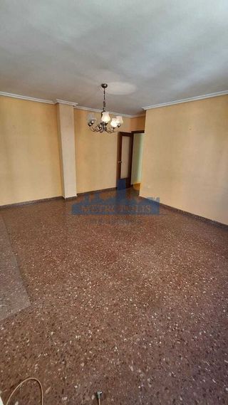 Piso en venta en Camino de Onda - Salesianos - Centro en Burriana