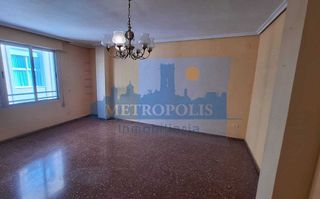 Piso en venta en Camino de Onda - Salesianos - Centro en Burriana