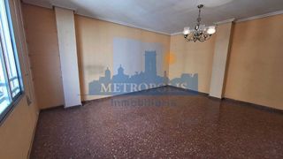 Piso en venta en Camino de Onda - Salesianos - Centro en Burriana