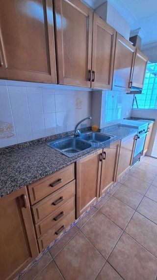 Piso en venta en Camino de Onda - Salesianos - Centro en Burriana