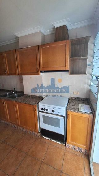 Piso en venta en Camino de Onda - Salesianos - Centro en Burriana