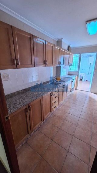 Piso en venta en Camino de Onda - Salesianos - Centro en Burriana