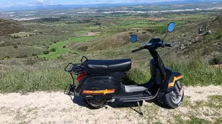 Vespa
