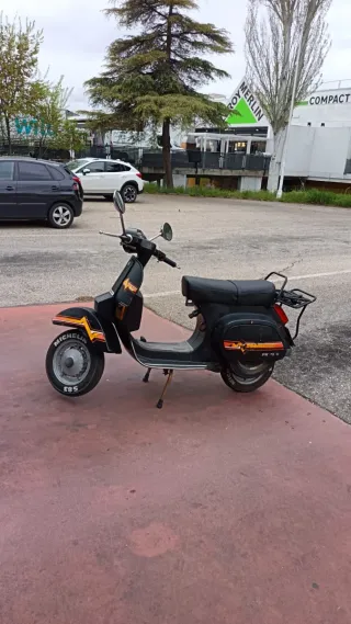 Vespa