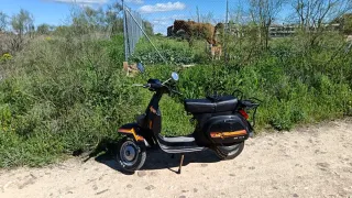 Vespa
