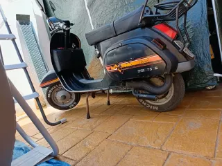 Vespa