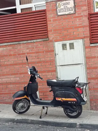 Vespa