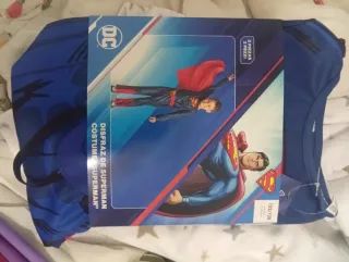 Capitán América, Batman, Hulk y Superman