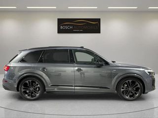 AUDI Q7 Black line 50TDI 286cv quattro Automático