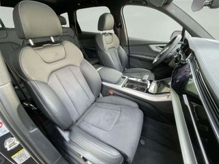 AUDI Q7 Black line 50TDI 286cv quattro Automático