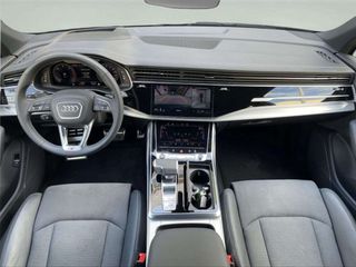 AUDI Q7 Black line 50TDI 286cv quattro Automático