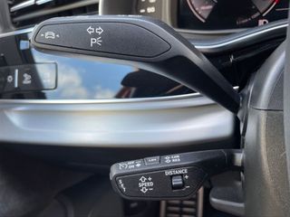 AUDI Q7 Black line 50TDI 286cv quattro Automático