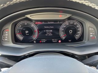 AUDI Q7 Black line 50TDI 286cv quattro Automático