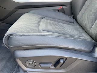 AUDI Q7 Black line 50TDI 286cv quattro Automático