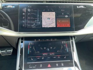 AUDI Q7 Black line 50TDI 286cv quattro Automático