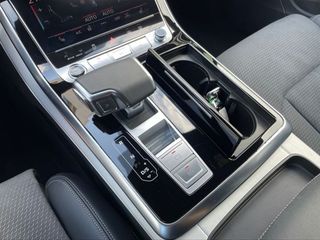 AUDI Q7 Black line 50TDI 286cv quattro Automático