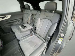 AUDI Q7 Black line 50TDI 286cv quattro Automático