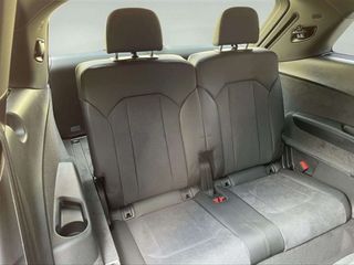 AUDI Q7 Black line 50TDI 286cv quattro Automático