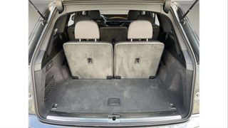 AUDI Q7 Black line 50TDI 286cv quattro Automático