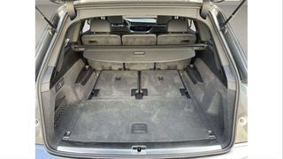 AUDI Q7 Black line 50TDI 286cv quattro Automático