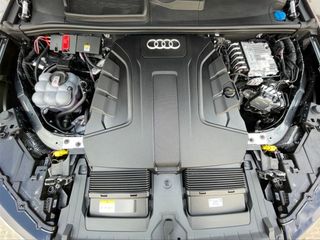 AUDI Q7 Black line 50TDI 286cv quattro Automático