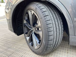 AUDI Q7 Black line 50TDI 286cv quattro Automático