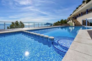 Piso en venta en Altea Pueblo en Altea