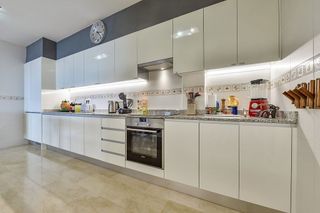 Piso en venta en Altea Pueblo en Altea