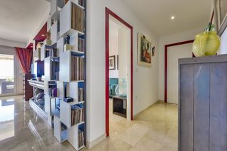 Piso en venta en Altea Pueblo en Altea