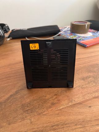 Metrónomo Wittner Negro