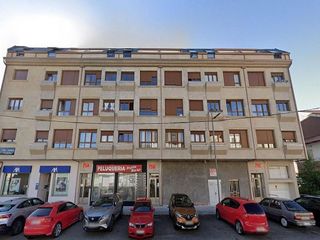 Piso en venta en Vimianzo