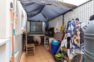 Piso en venta en Níjar en Níjar