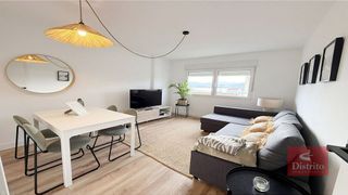 Piso en venta en Centro - Ayuntamiento en Santander