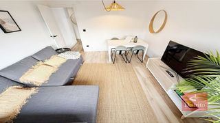 Piso en venta en Centro - Ayuntamiento en Santander