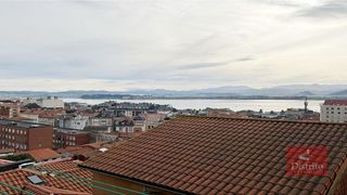 Piso en venta en Centro - Ayuntamiento en Santander