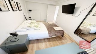 Piso en venta en Centro - Ayuntamiento en Santander