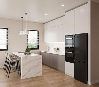 Piso en venta en Daya Vieja