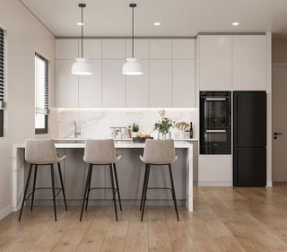 Piso en venta en Daya Vieja