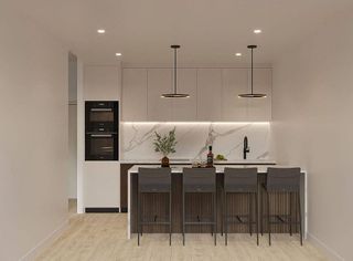 Piso en venta en Daya Vieja