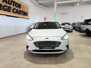 Ford Focus 1.5 Ecoblue 88kW Trend+ SB