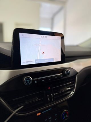 Ford Focus 1.5 Ecoblue 88kW Trend+ SB