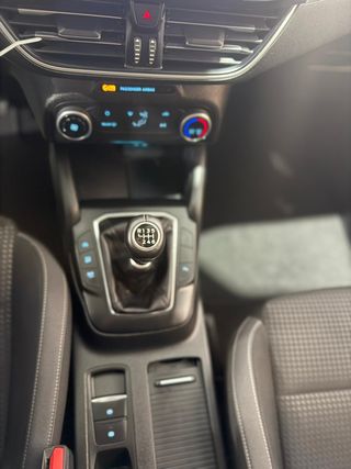 Ford Focus 1.5 Ecoblue 88kW Trend+ SB