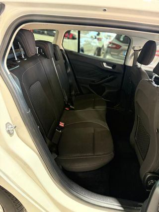 Ford Focus 1.5 Ecoblue 88kW Trend+ SB