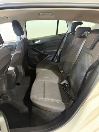 Ford Focus 1.5 Ecoblue 88kW Trend+ SB