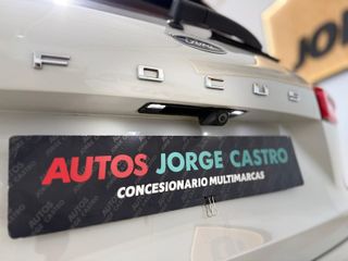 Ford Focus 1.5 Ecoblue 88kW Trend+ SB