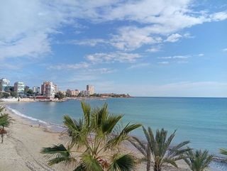 Piso en venta en Vistahermosa en Alicante