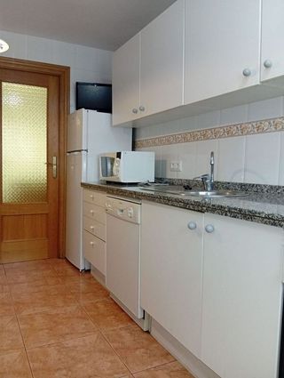 Piso en venta en Vistahermosa en Alicante