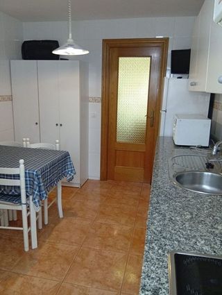 Piso en venta en Vistahermosa en Alicante