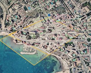 Piso en venta en Vistahermosa en Alicante